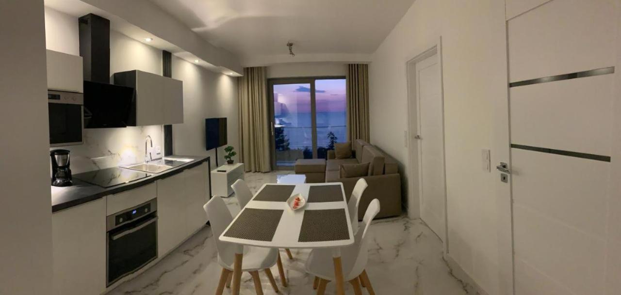 Fischer Apartments Miedzyzdroje Extérieur photo